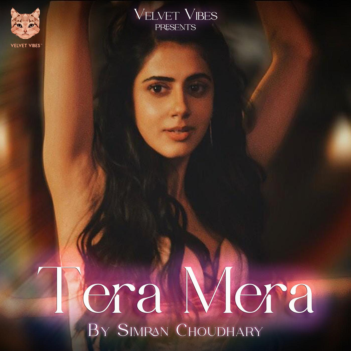 Постер альбома Tera Mera