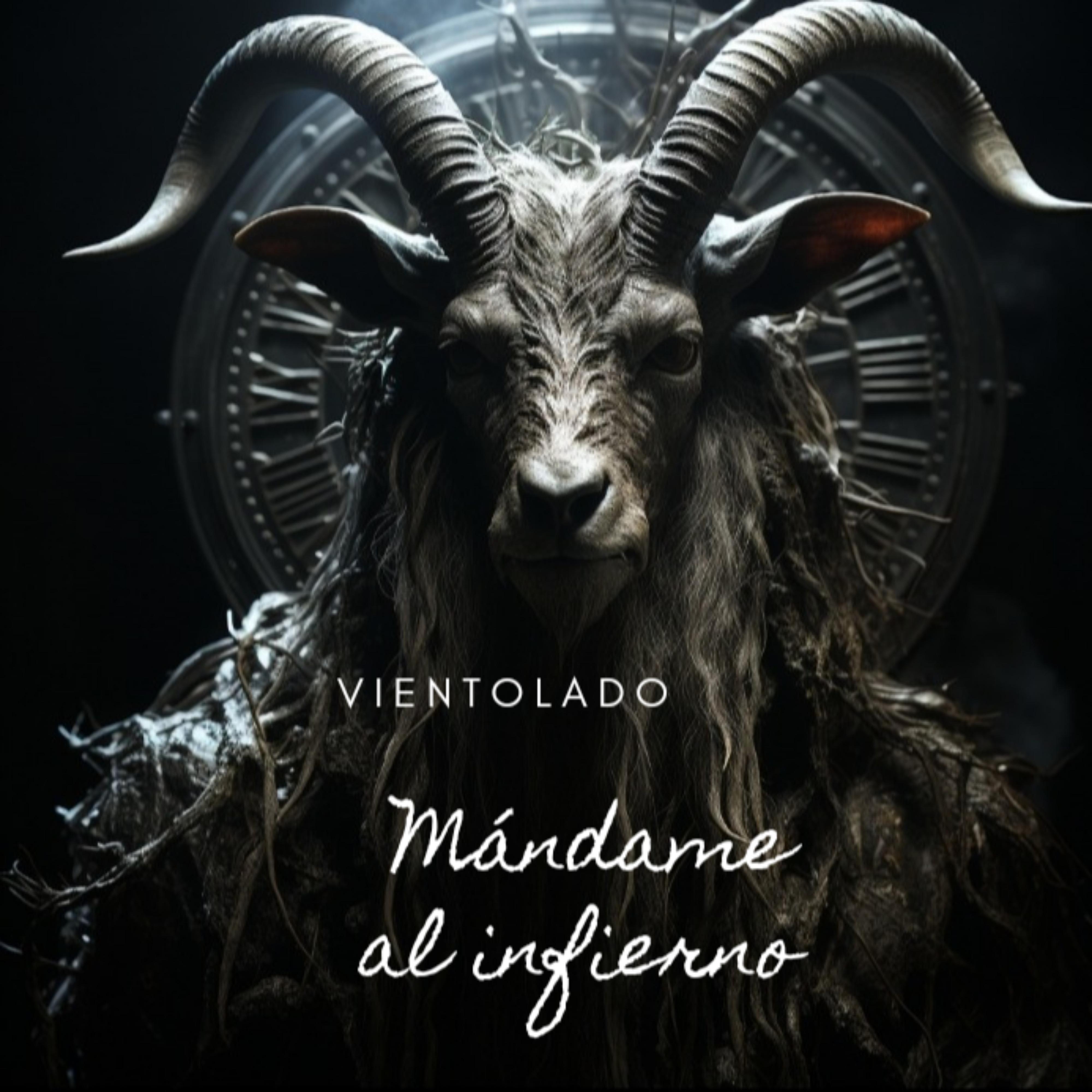 Постер альбома Mándame al Infierno