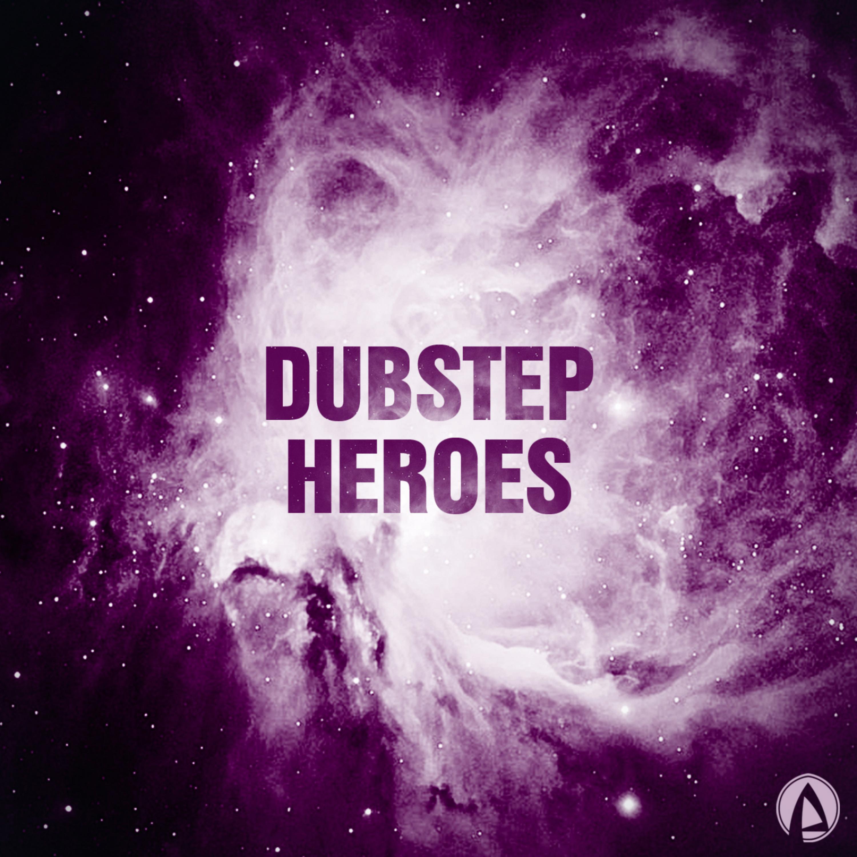 Постер альбома Dubstep Heroes