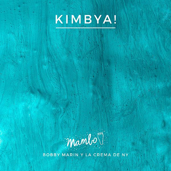 Постер альбома Kimbya