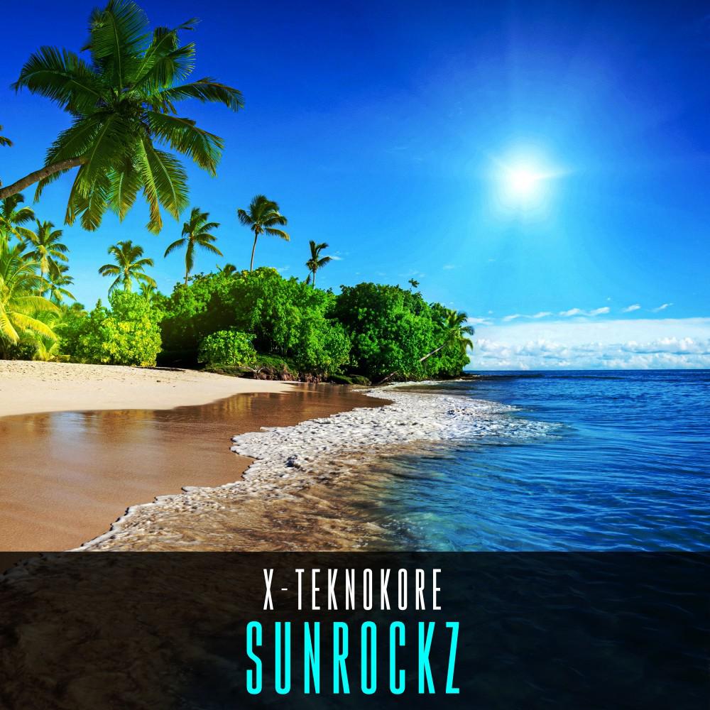 Постер альбома Sunrockz