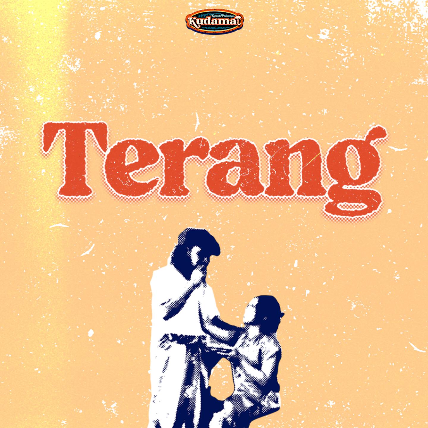 Постер альбома Terang (Kudamai Keroncong)