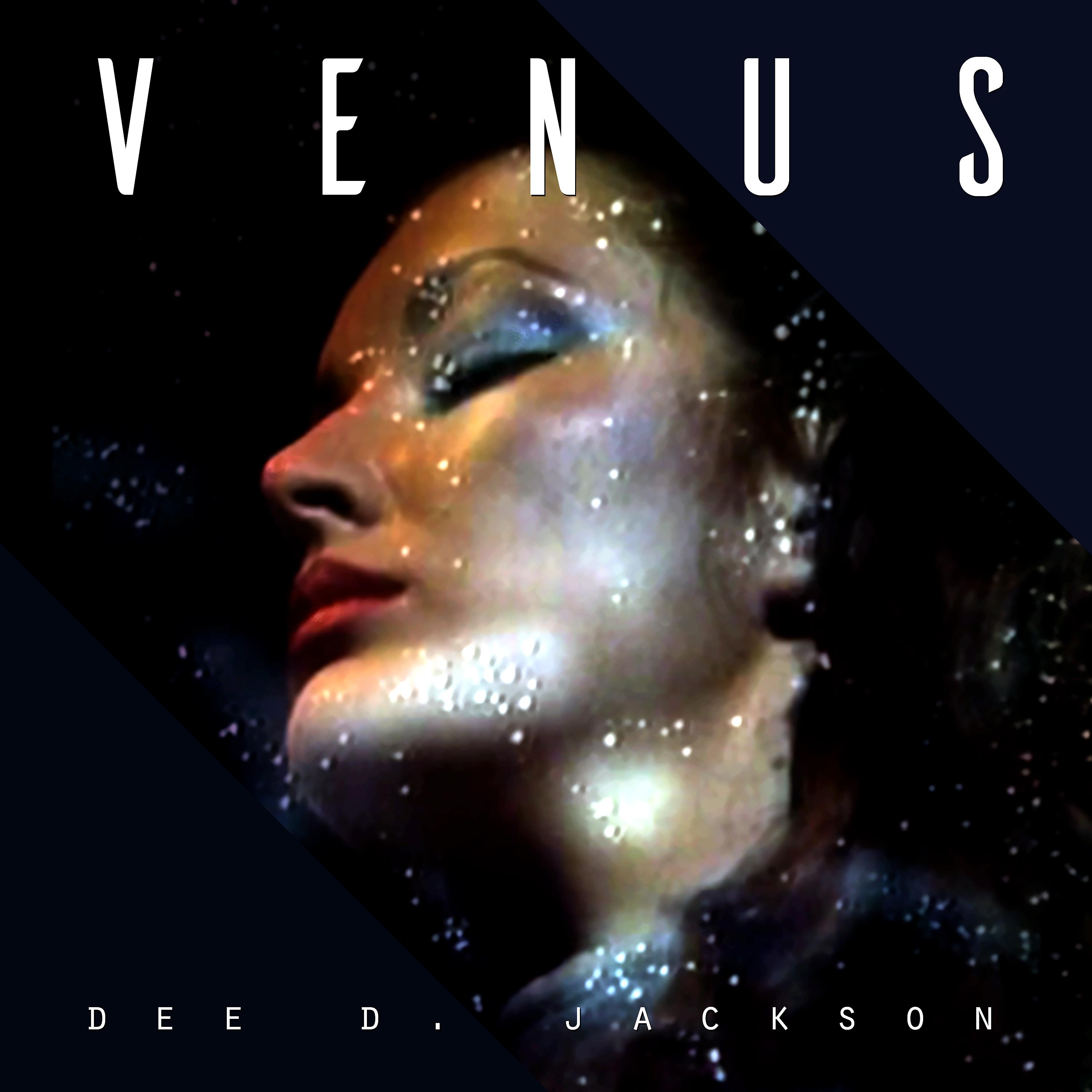 Постер альбома Venus