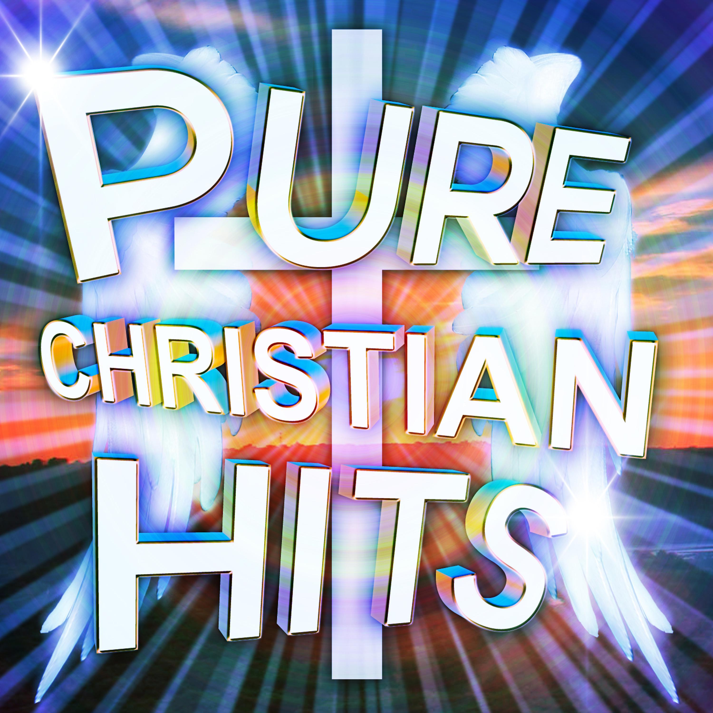 Постер альбома Pure Christian Hits
