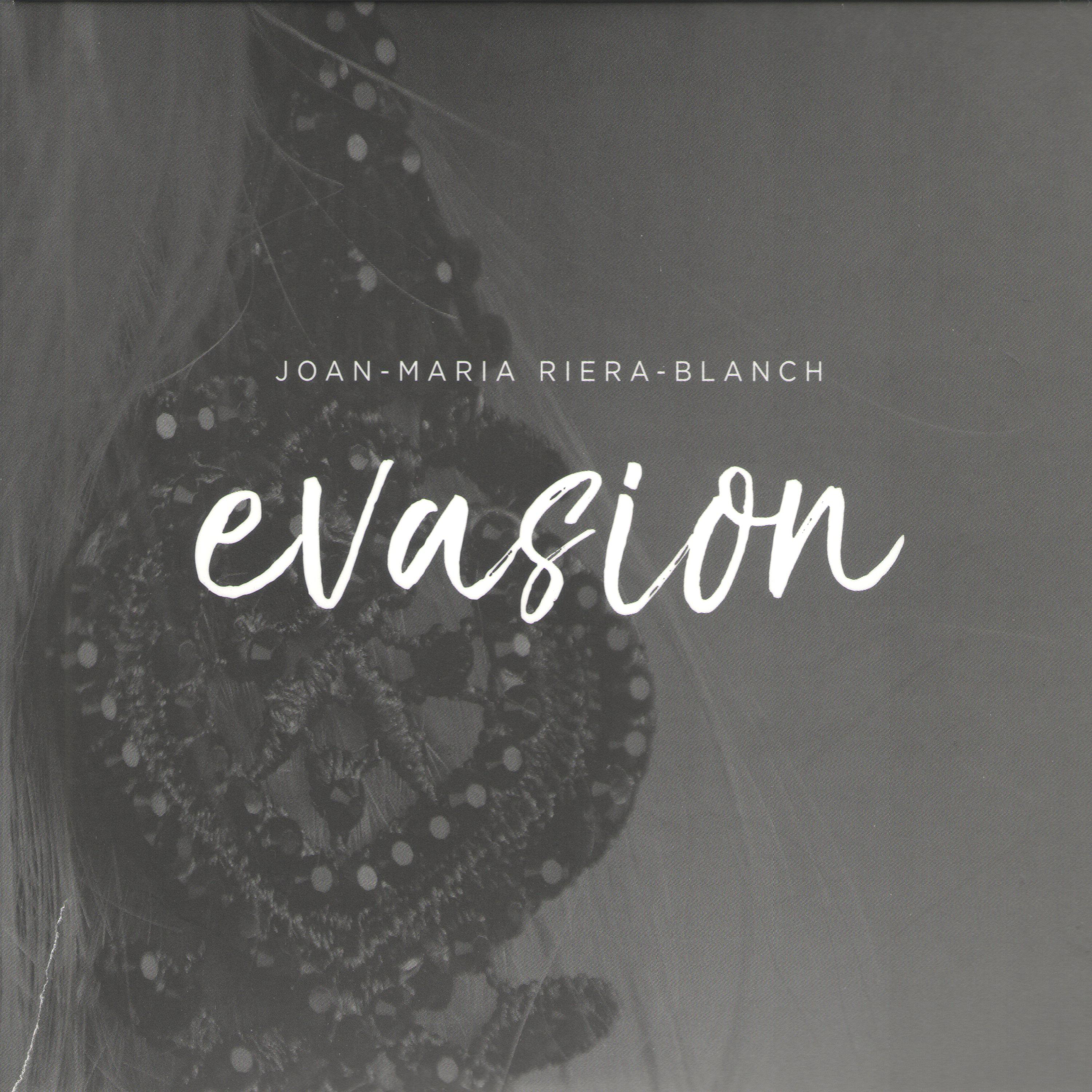 Постер альбома Evasion