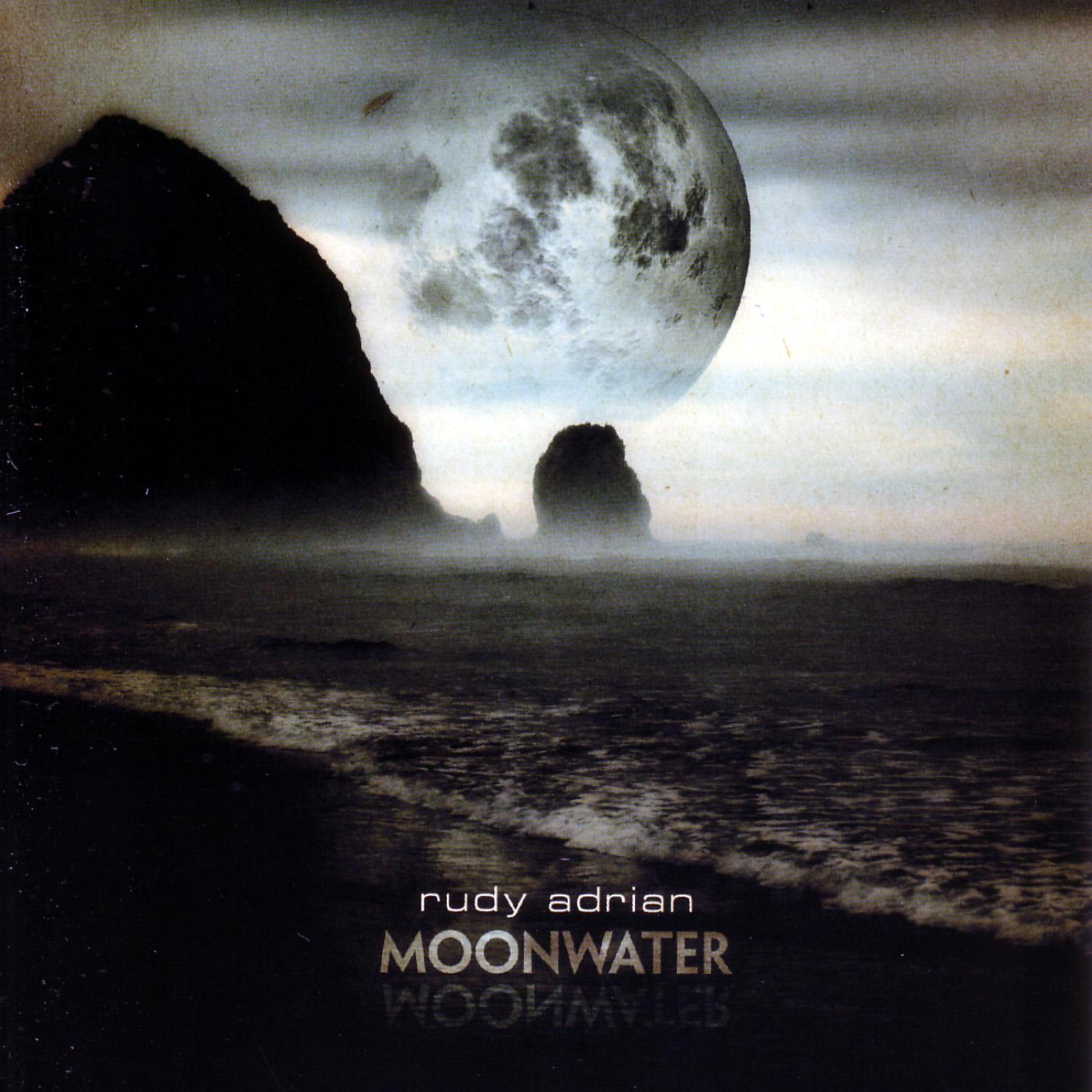 Постер альбома MoonWater