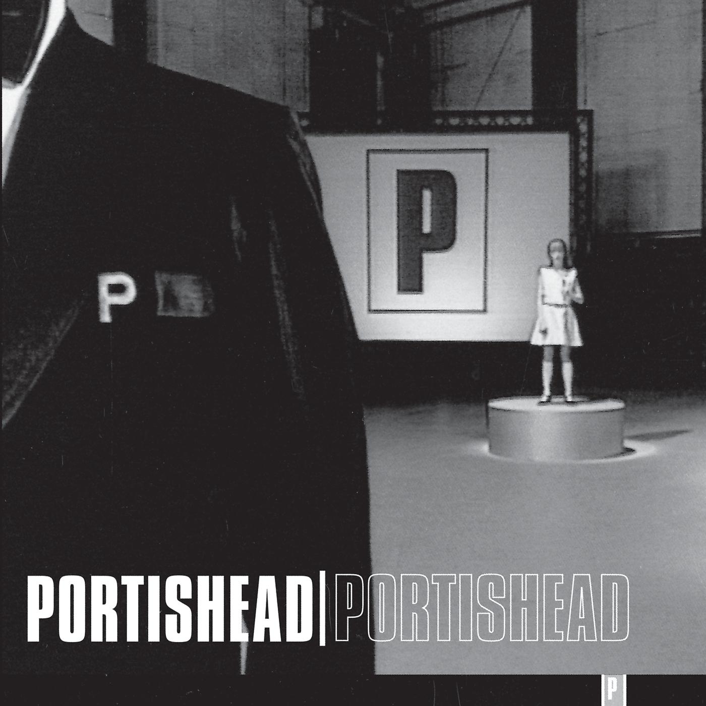 Постер альбома Portishead