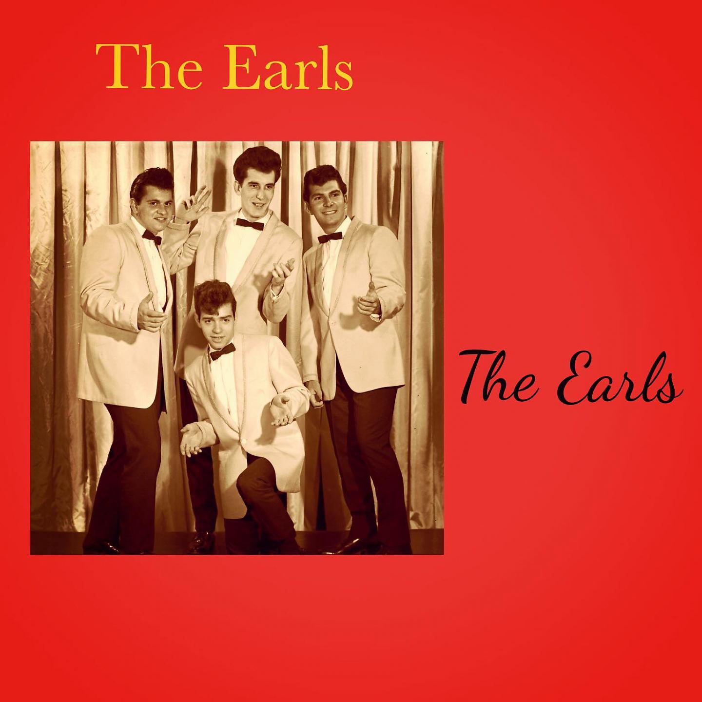 Постер альбома The Earls