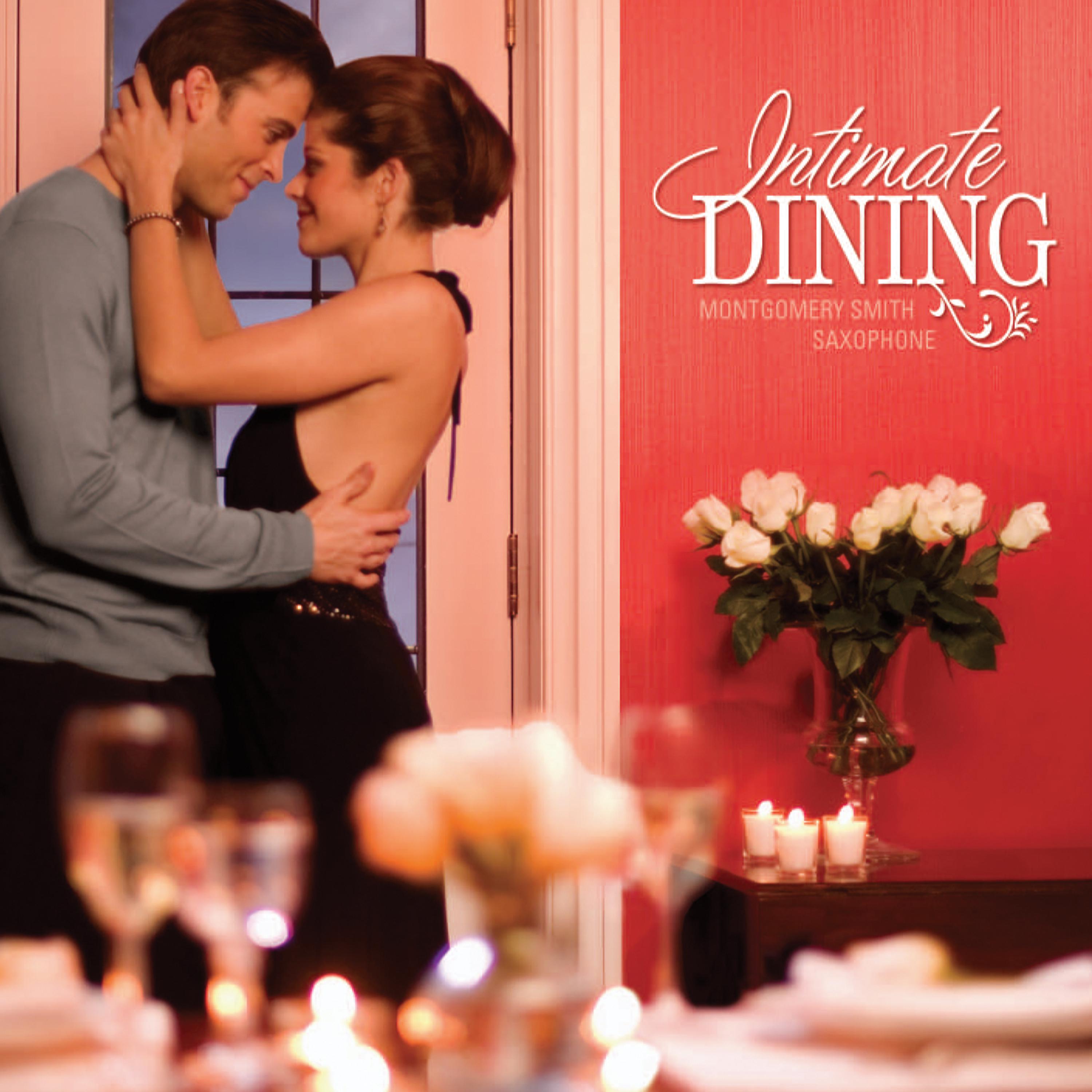 Постер альбома Intimate Dining