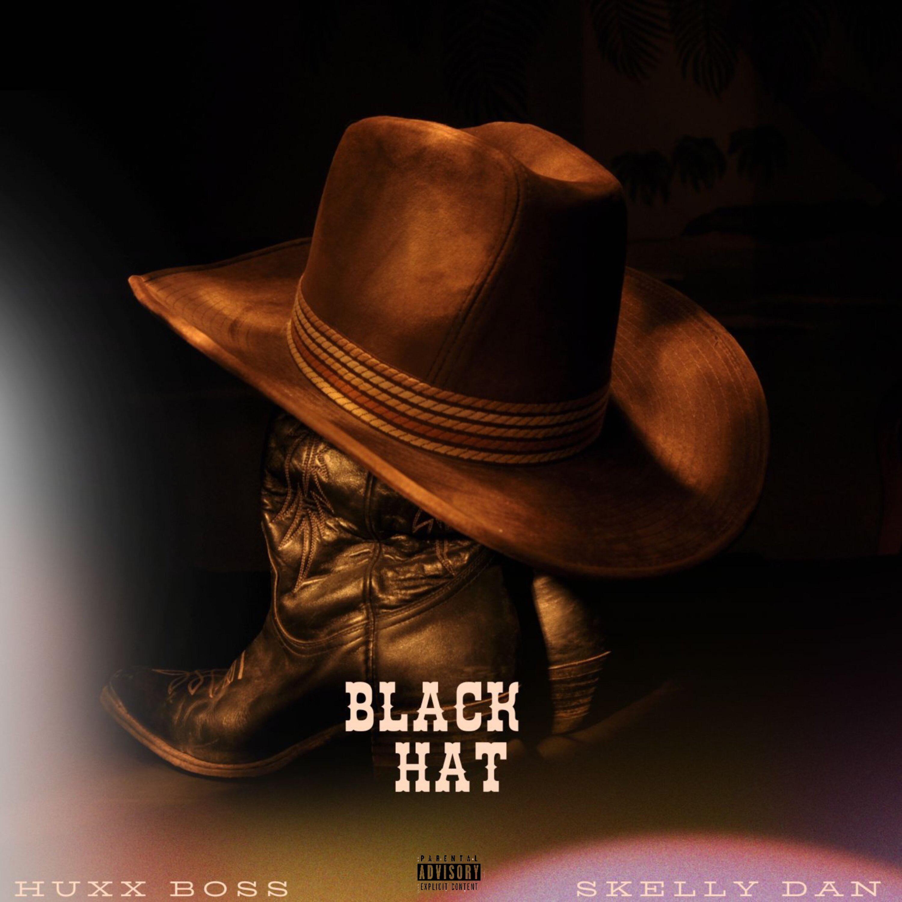 Постер альбома Black Hat