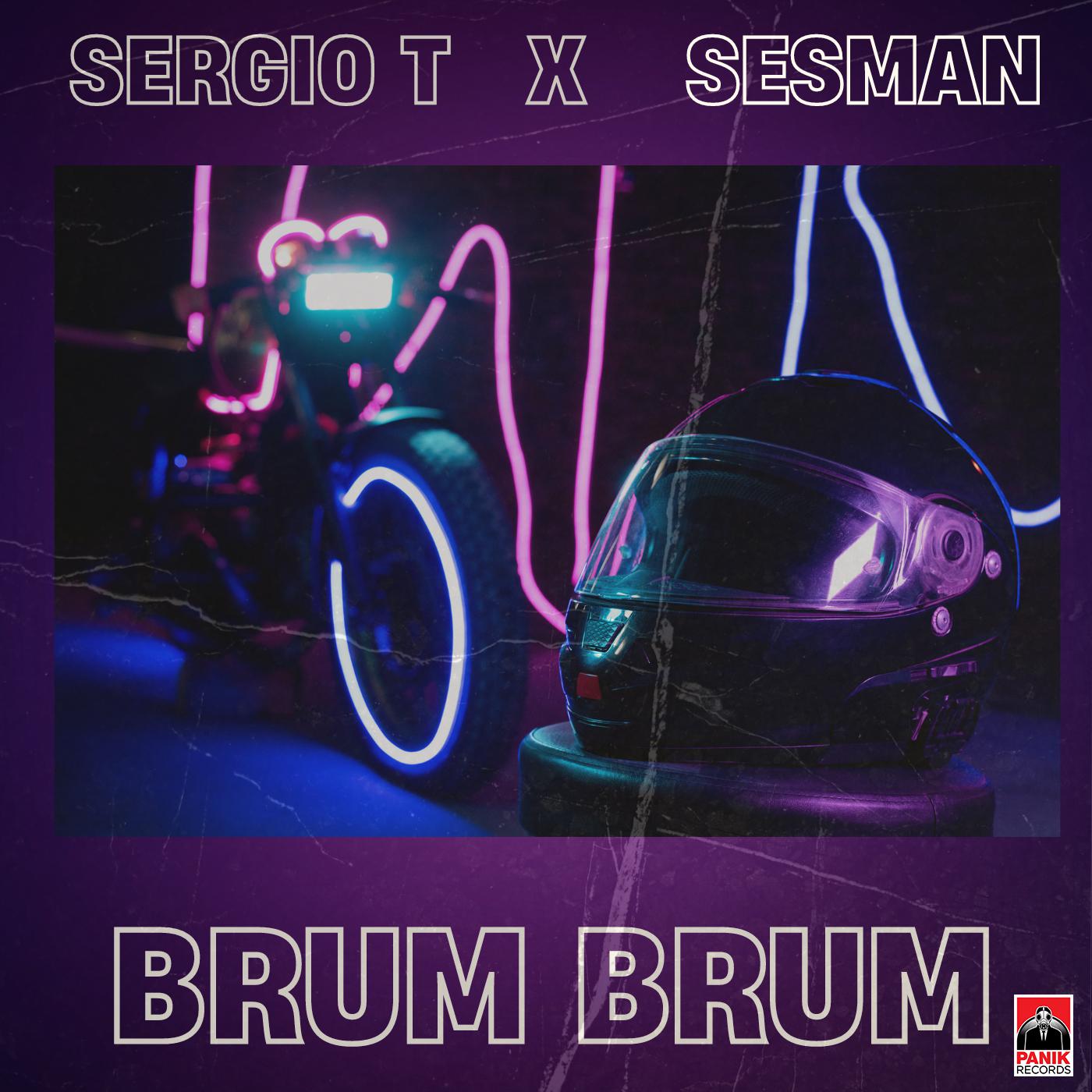 Постер альбома Brum Brum