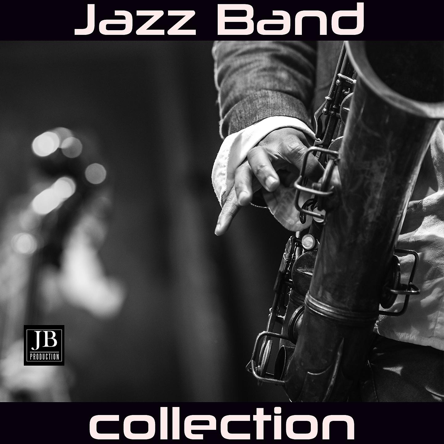 Постер альбома Jazz Bond