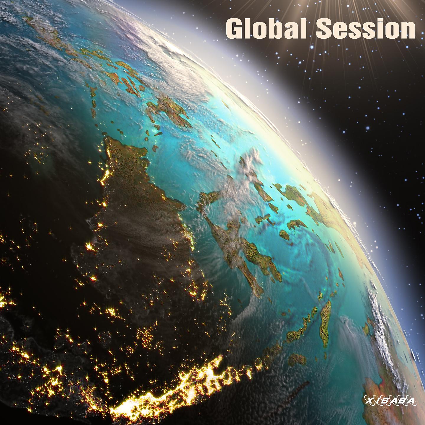 Постер альбома Global Session