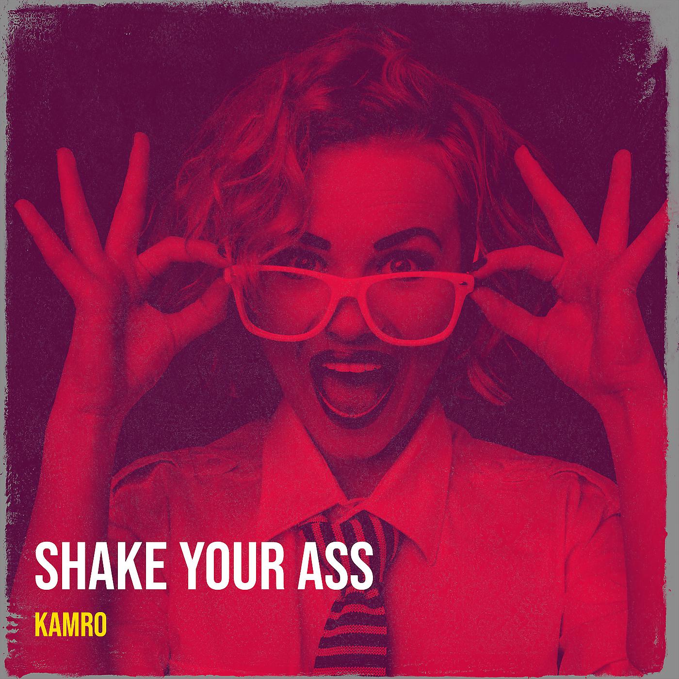 Постер альбома Shake Your Ass