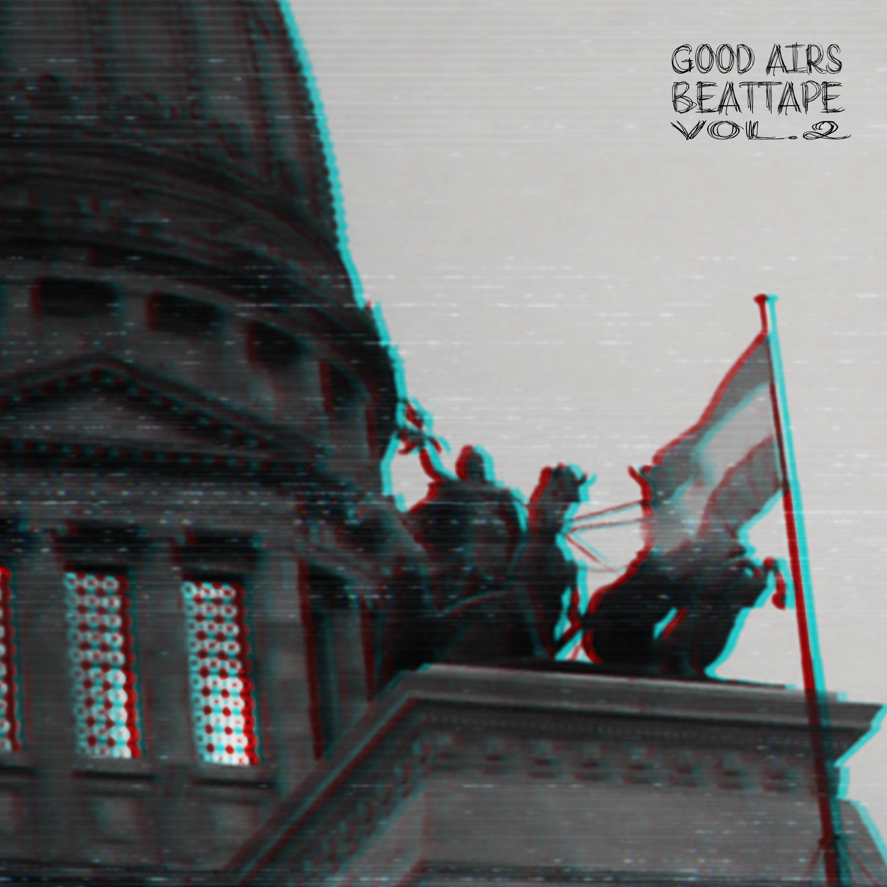 Постер альбома Good Airs, Vol.2