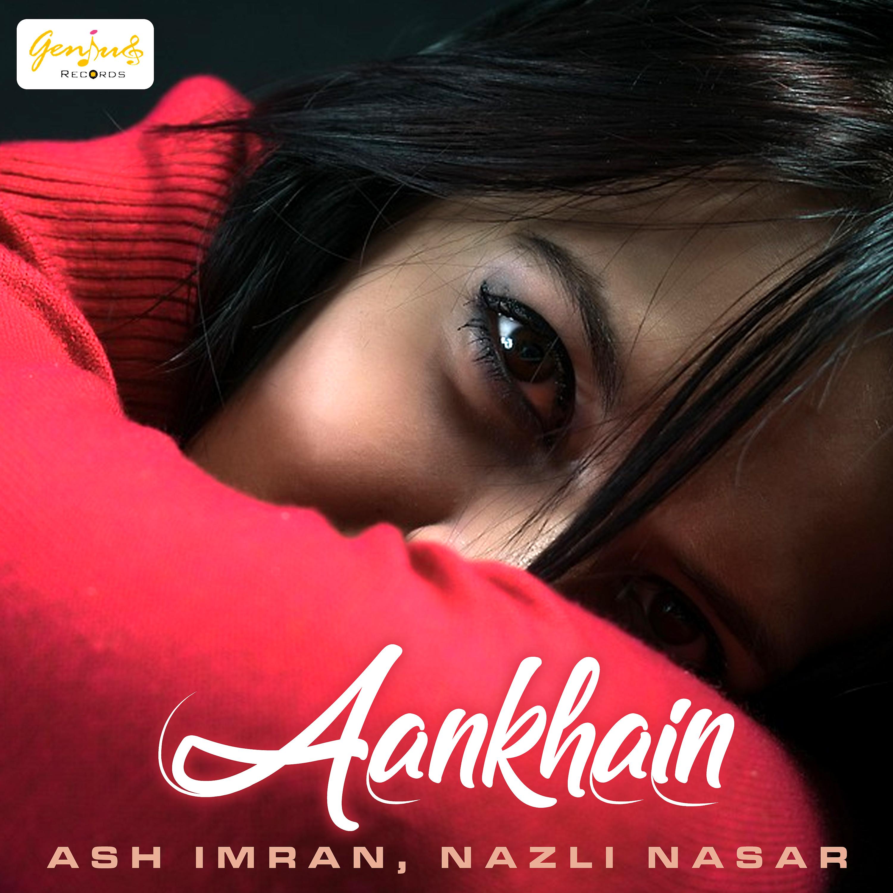Постер альбома Aankhain - Single