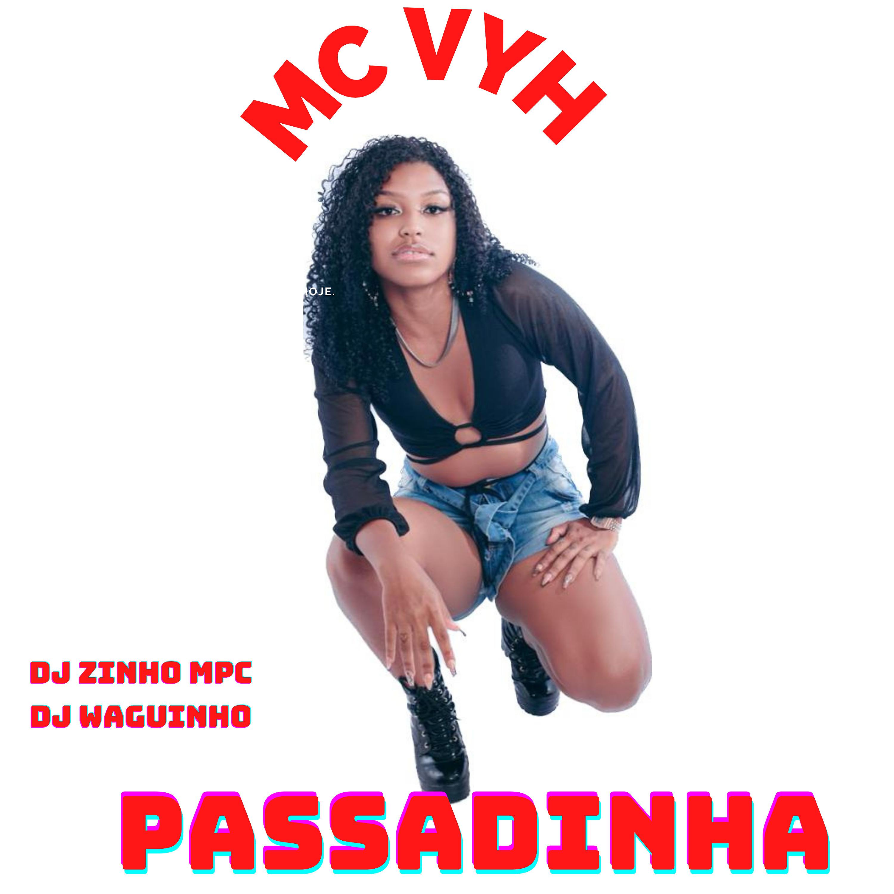 Постер альбома Passadinha