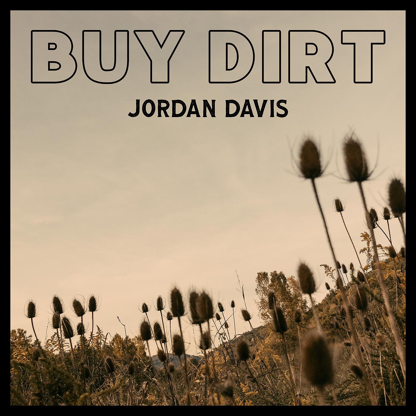 Постер альбома Buy Dirt
