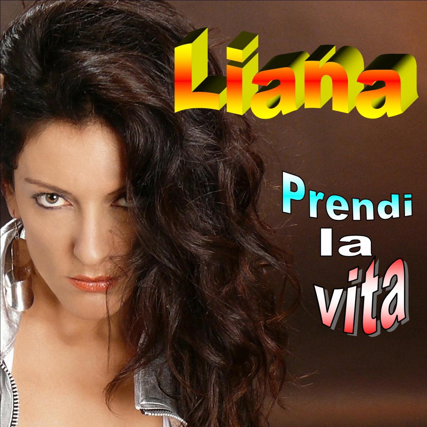 Постер альбома Prendi la vita