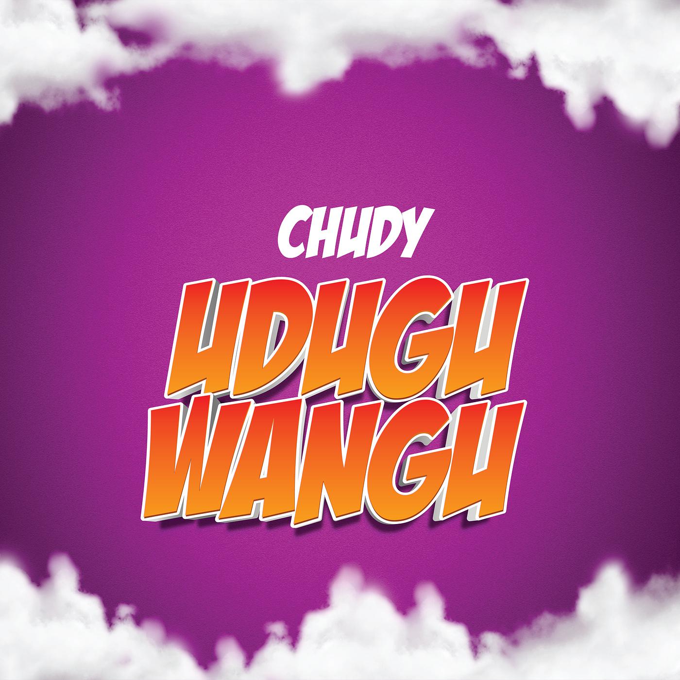 Постер альбома Udugu Wangu