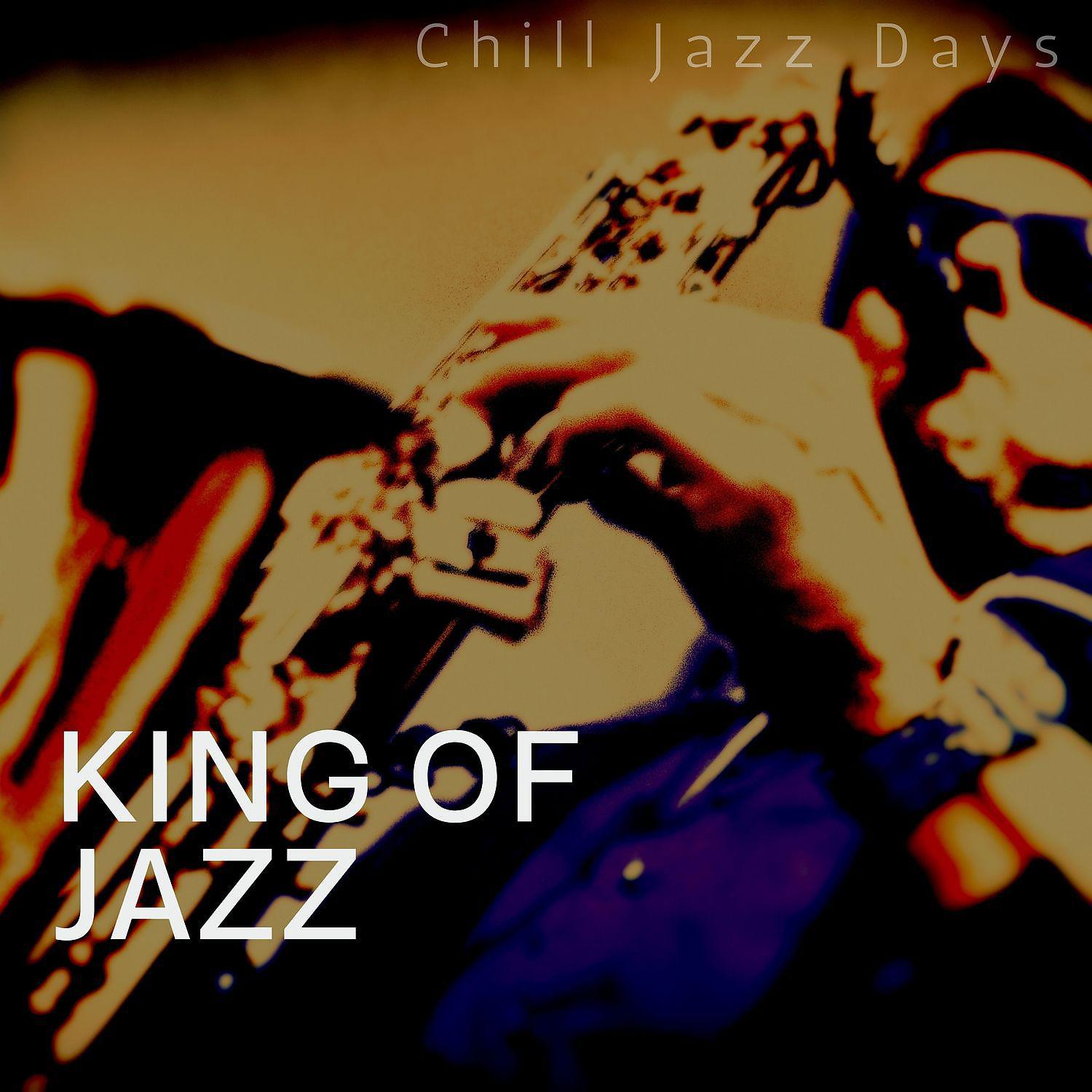Постер альбома King of Jazz