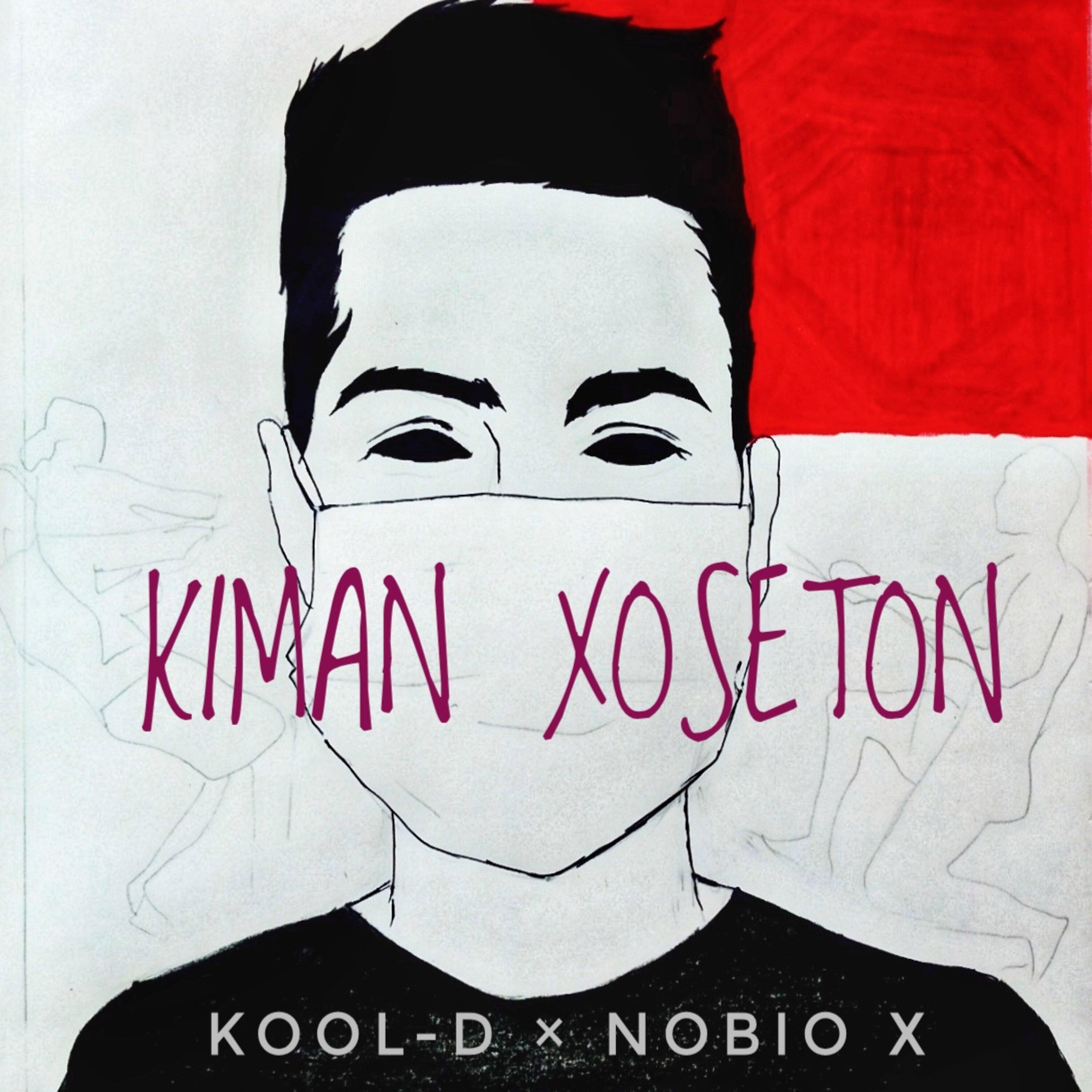 Постер альбома Kiman Xoseton