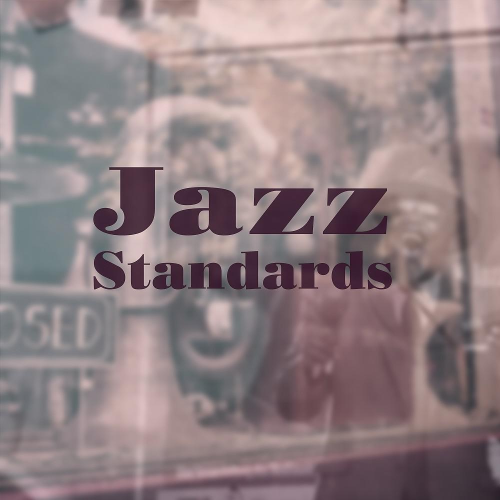 Постер альбома Jazz Standards
