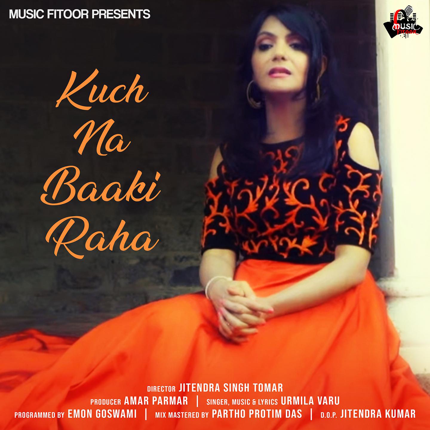 Постер альбома Kuch Na Baaki Raha