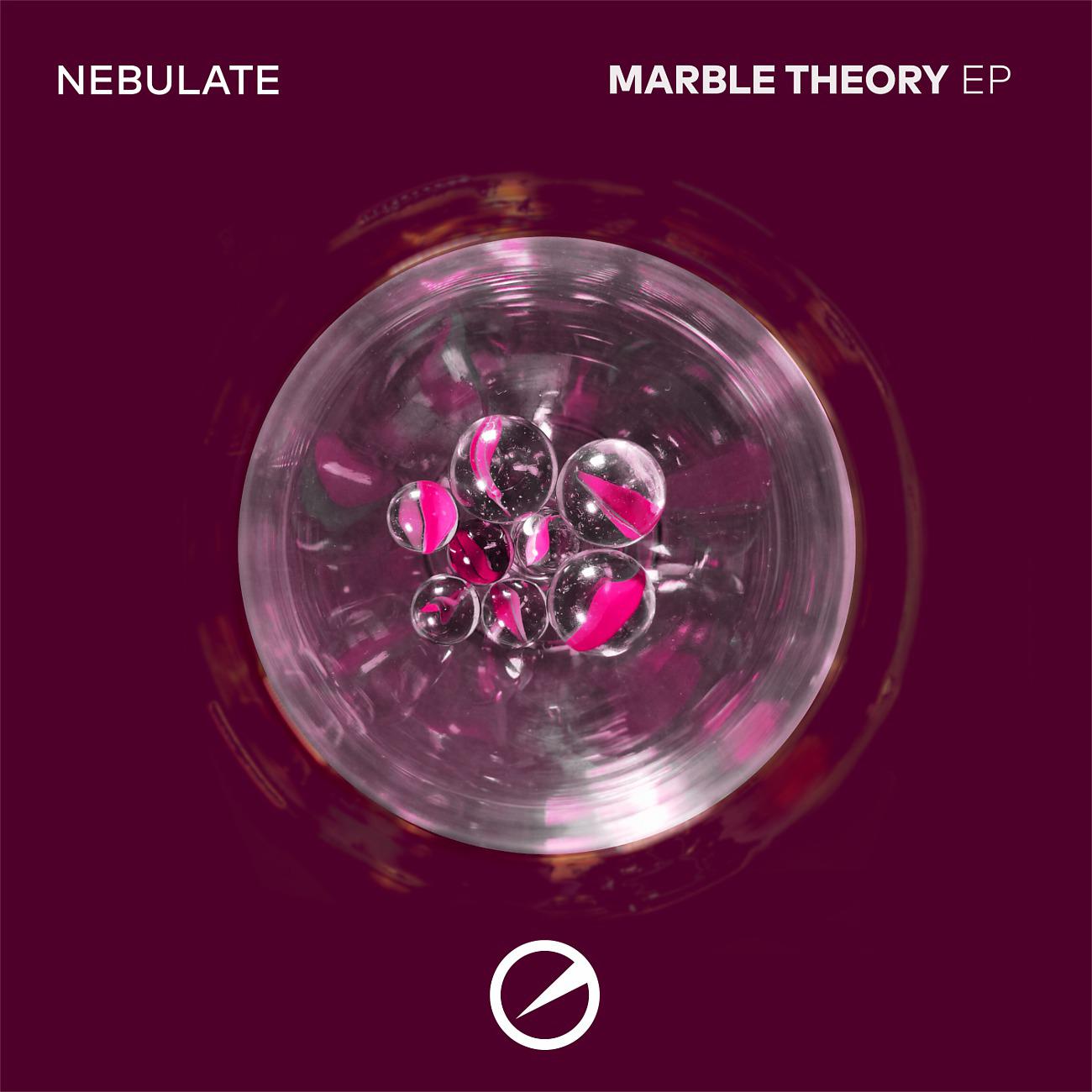 Постер альбома Marble Theory EP