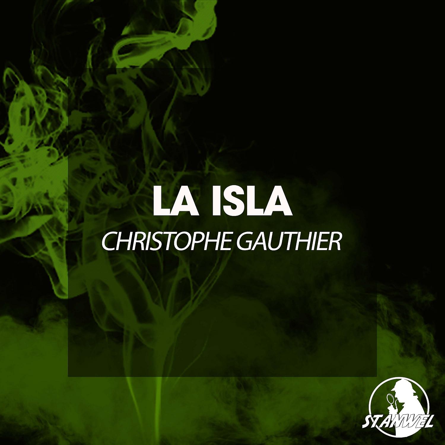 Постер альбома La Isla