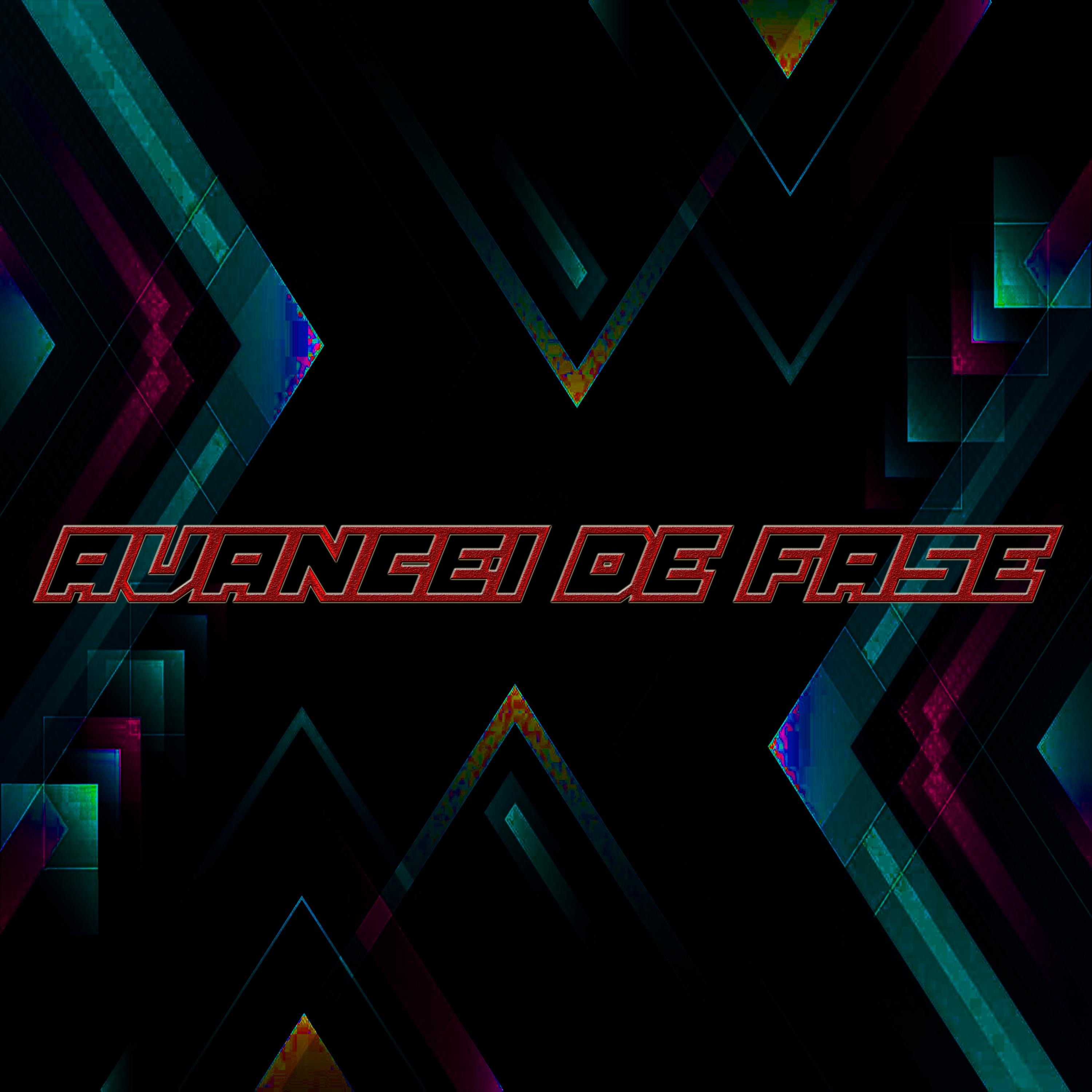 Постер альбома Avancei de Fase