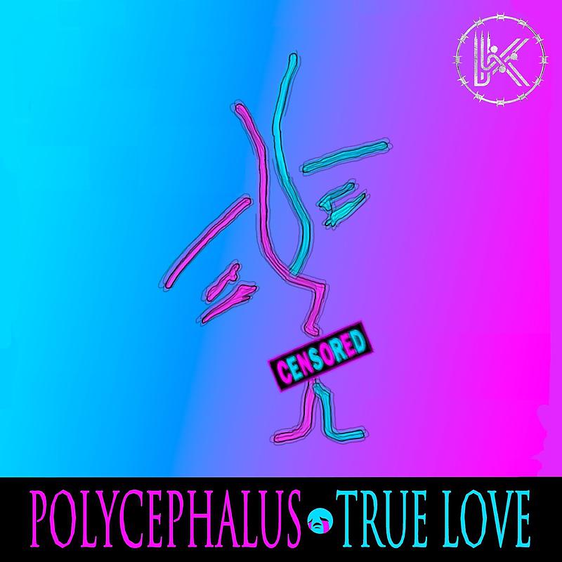 Постер альбома True Love