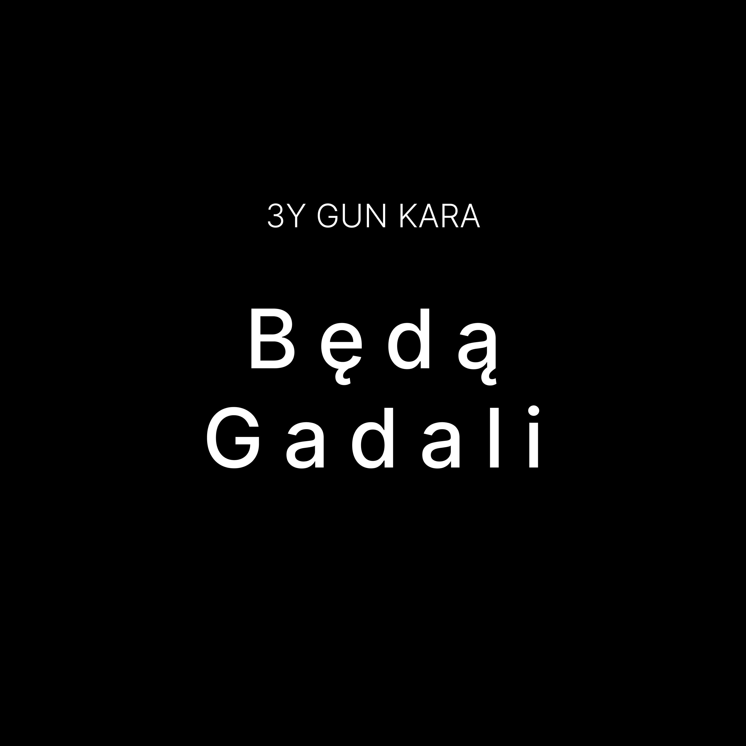 Постер альбома Będą Gadali