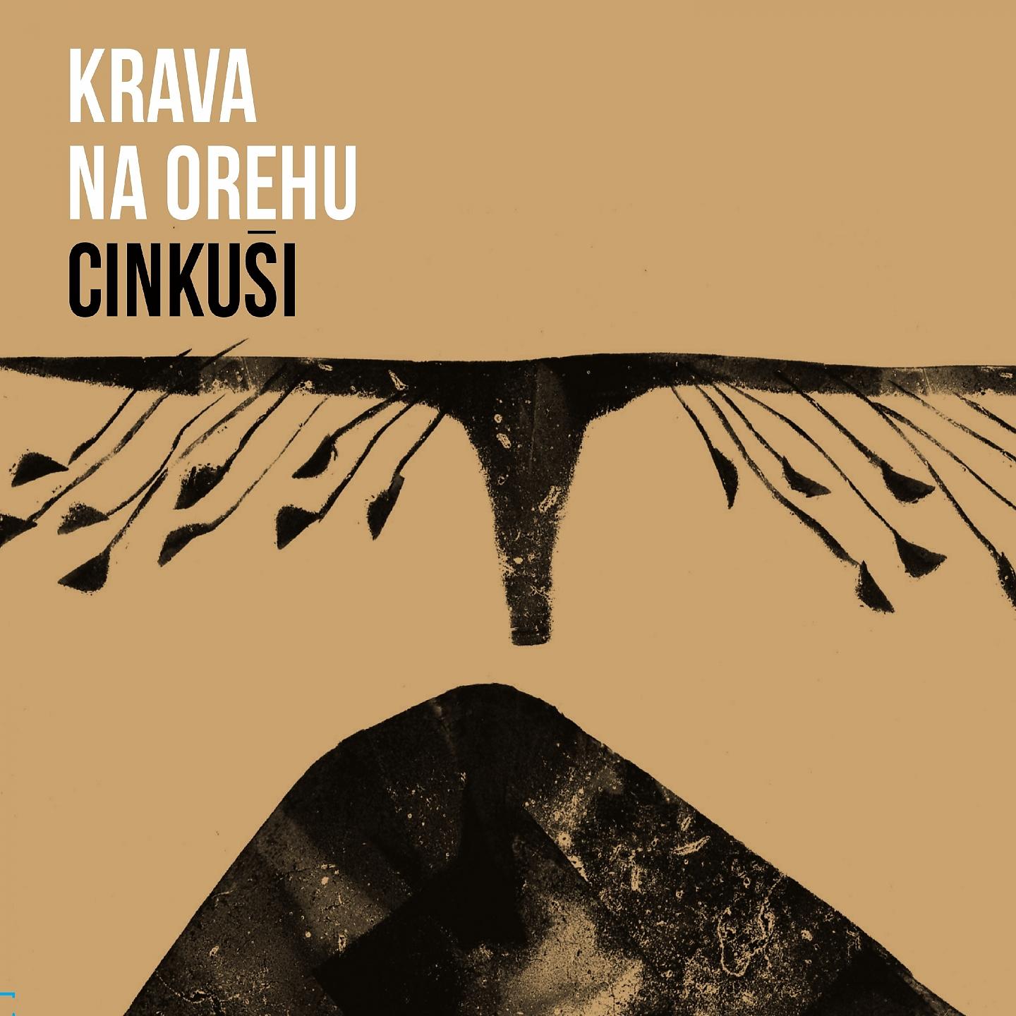Постер альбома Krava Na Orehu