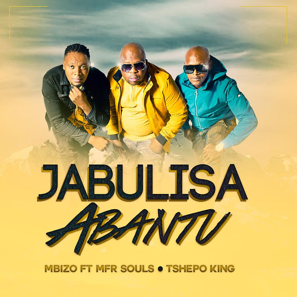 Постер альбома Jabulisa Abantu