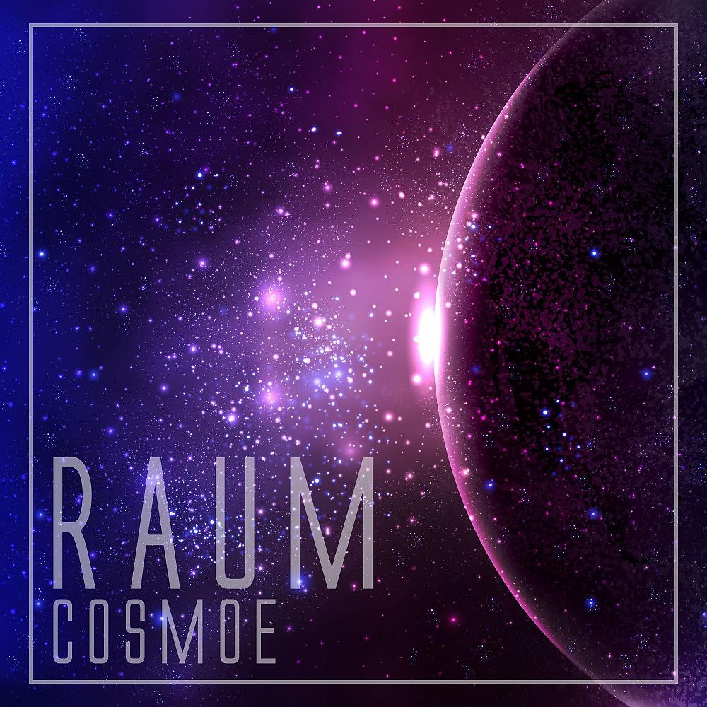 Постер альбома Raum