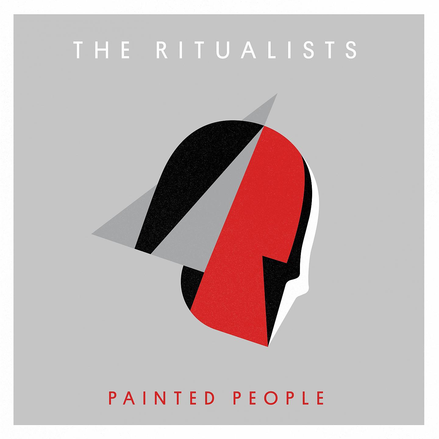 Постер альбома Painted People