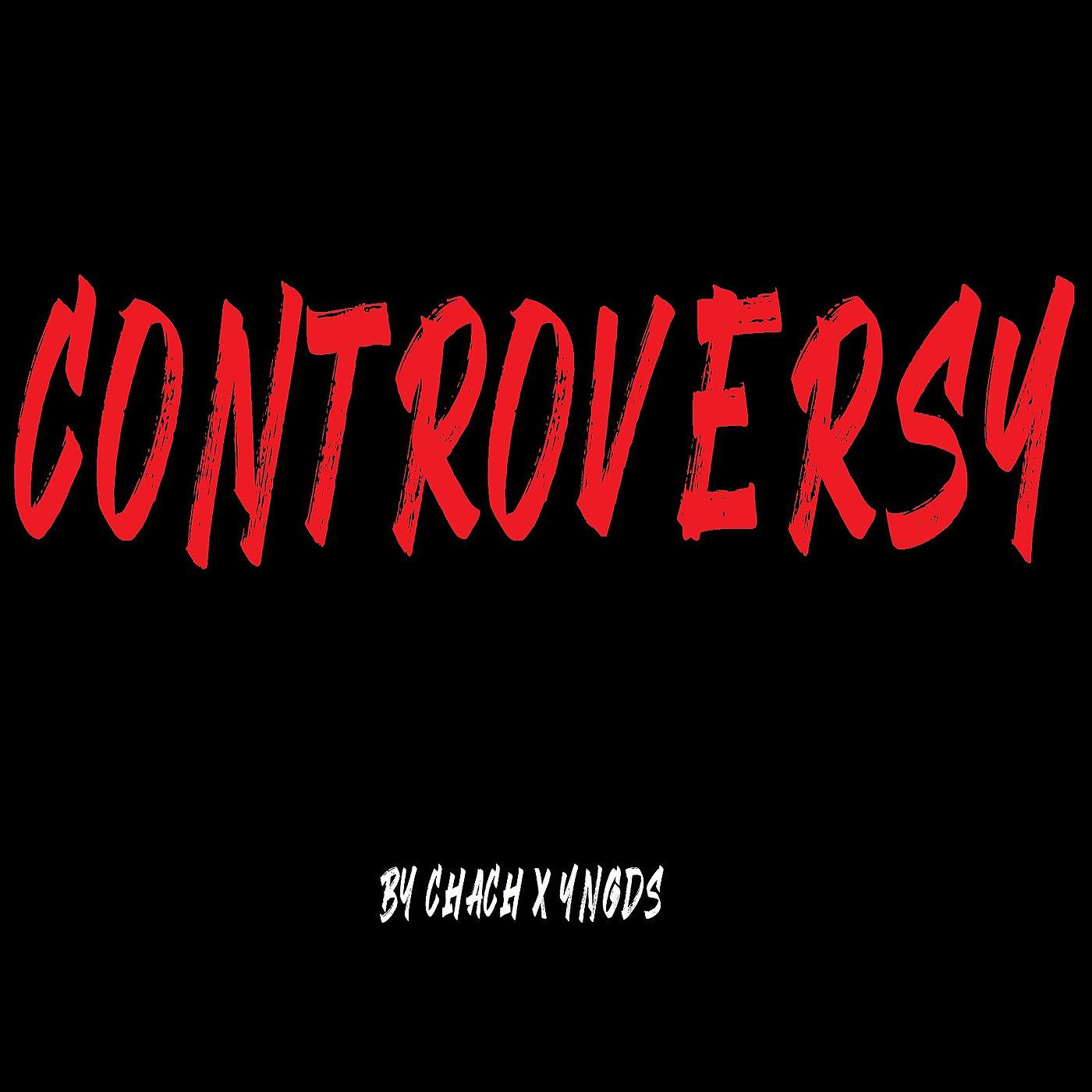 Постер альбома Controversy