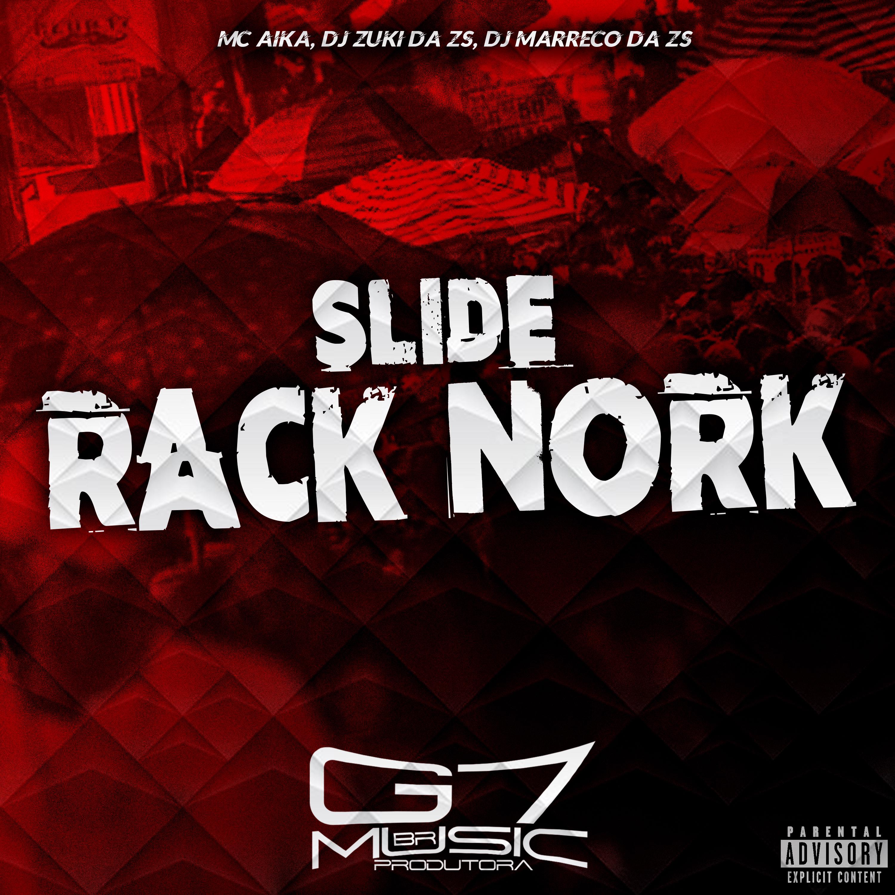 Постер альбома Slide Rack Nork