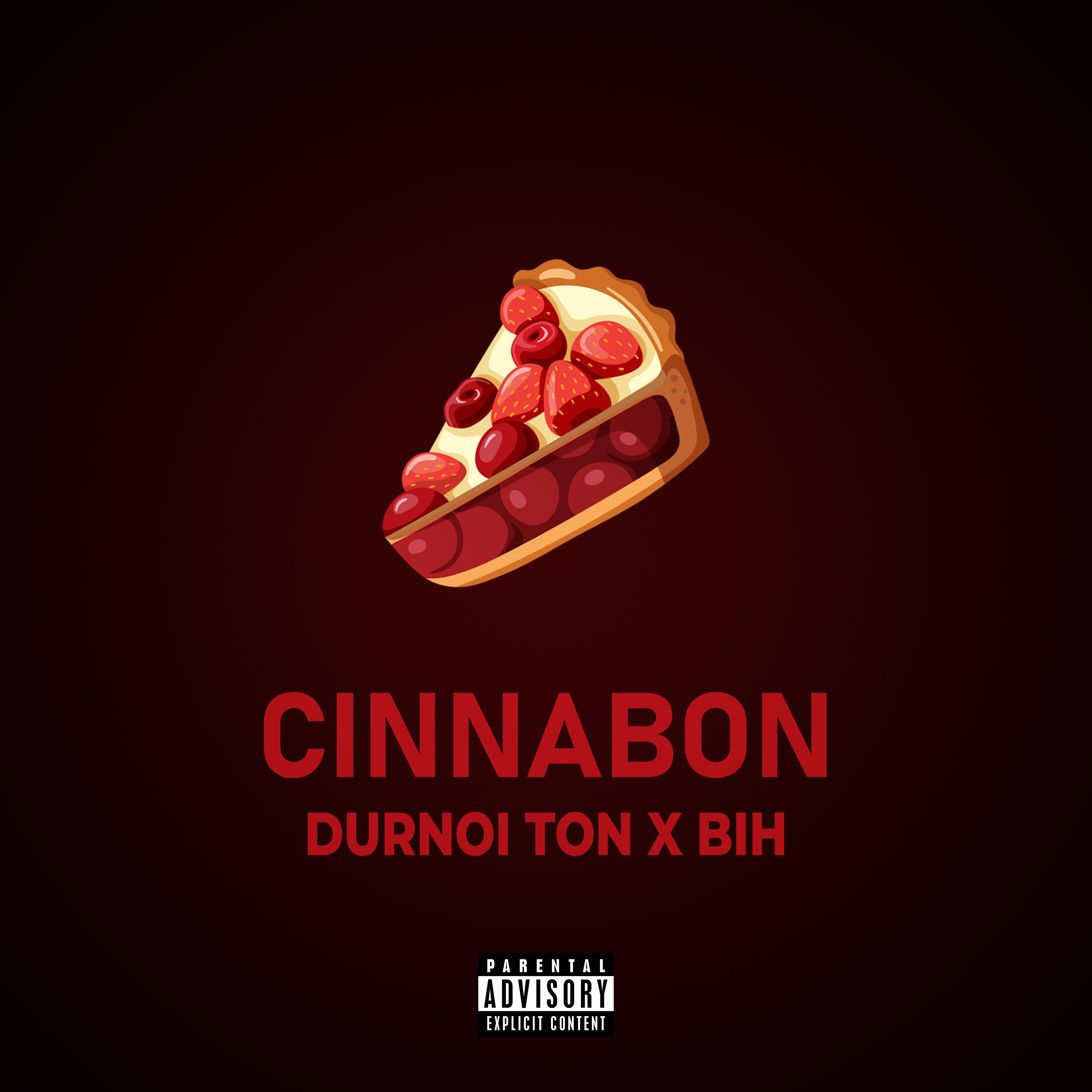 Постер альбома Cinnabon