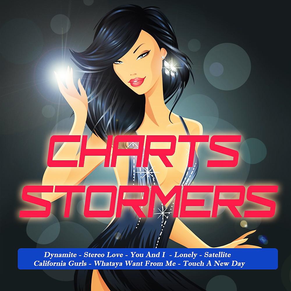 Постер альбома Charts Stormers