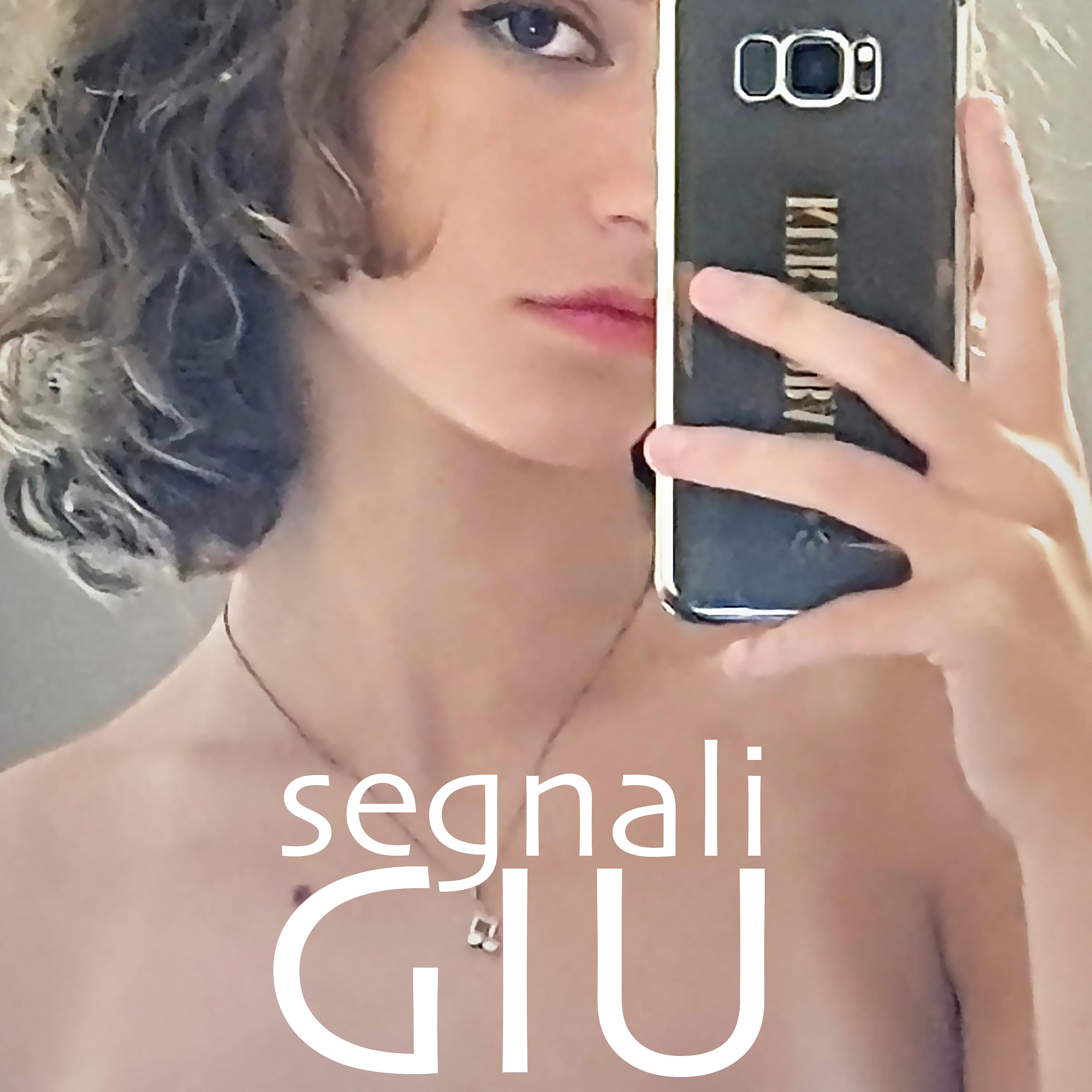 Постер альбома Segnali