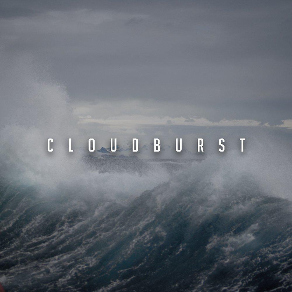Постер альбома Cloudburst