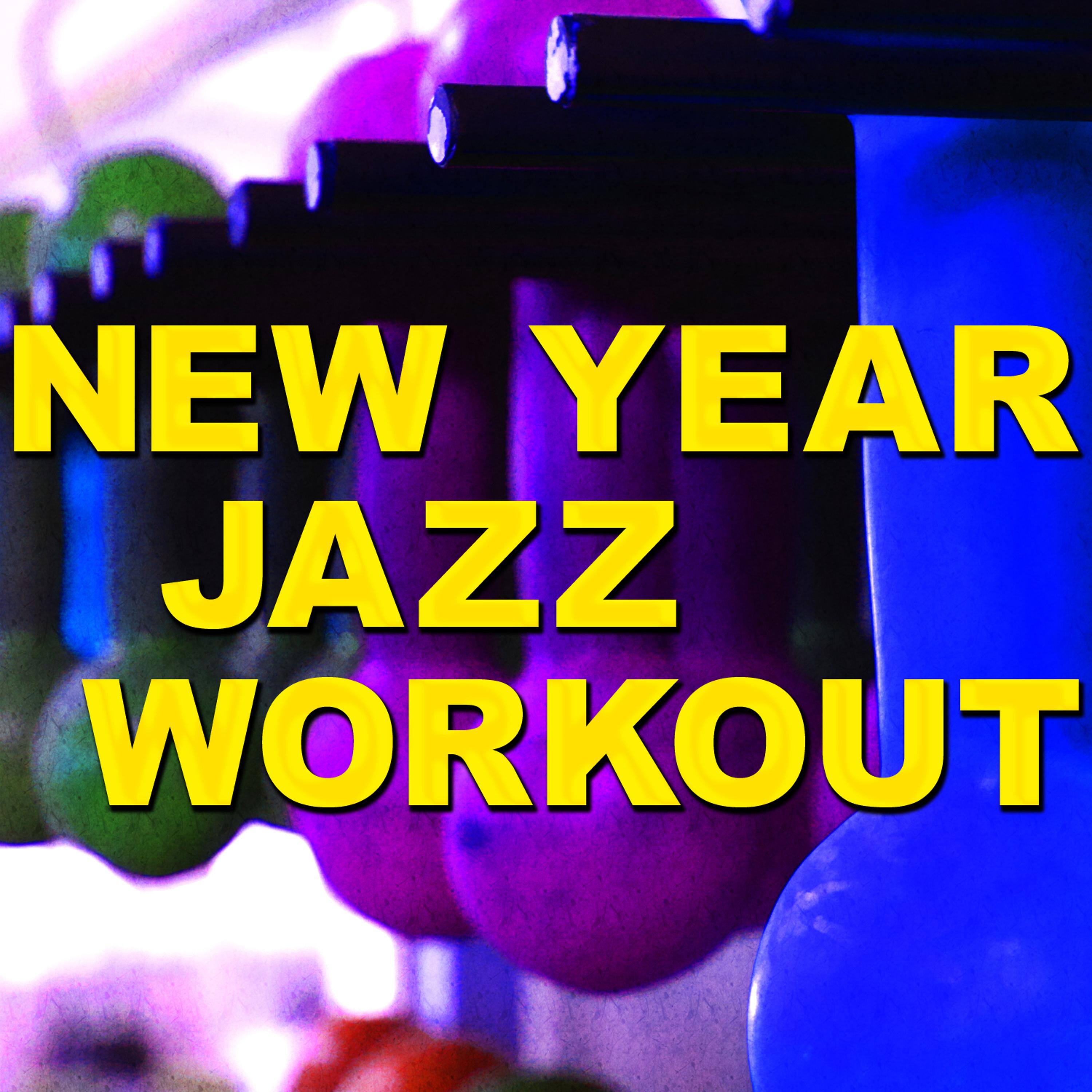 Постер альбома New Year Jazz Workout
