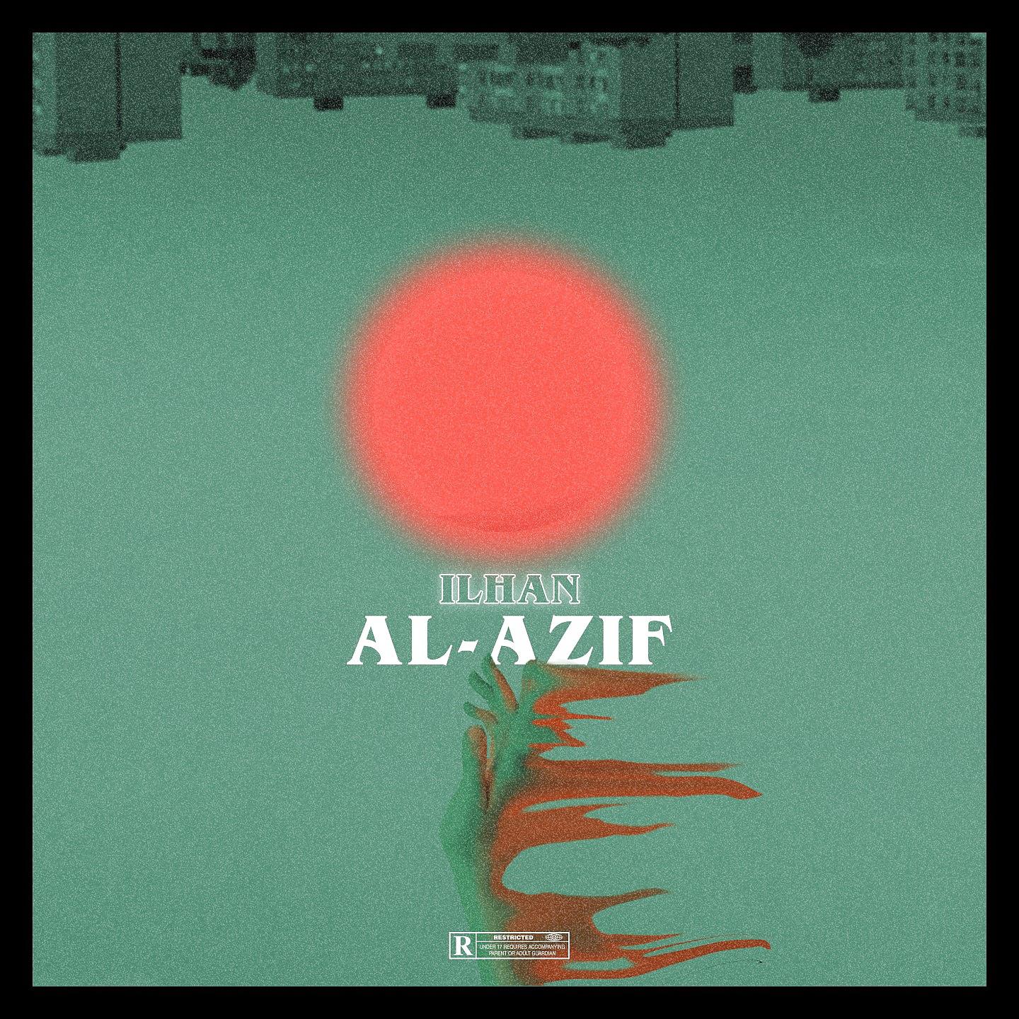 Постер альбома Al-Azif
