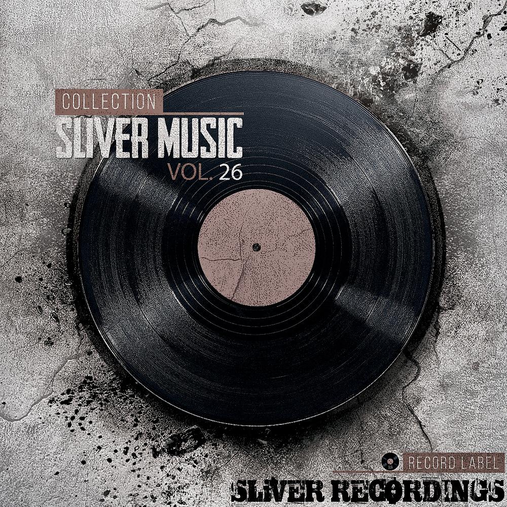 Постер альбома SLiVER Music Collection, Vol.26