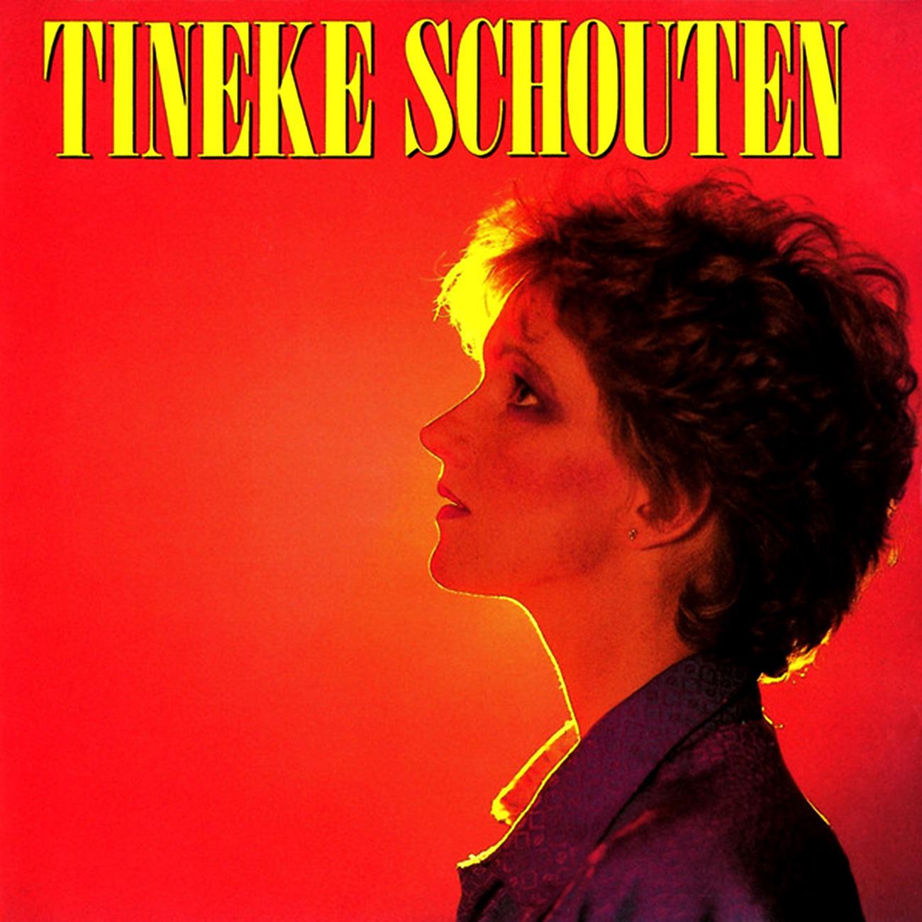 Постер альбома Tineke Schouten