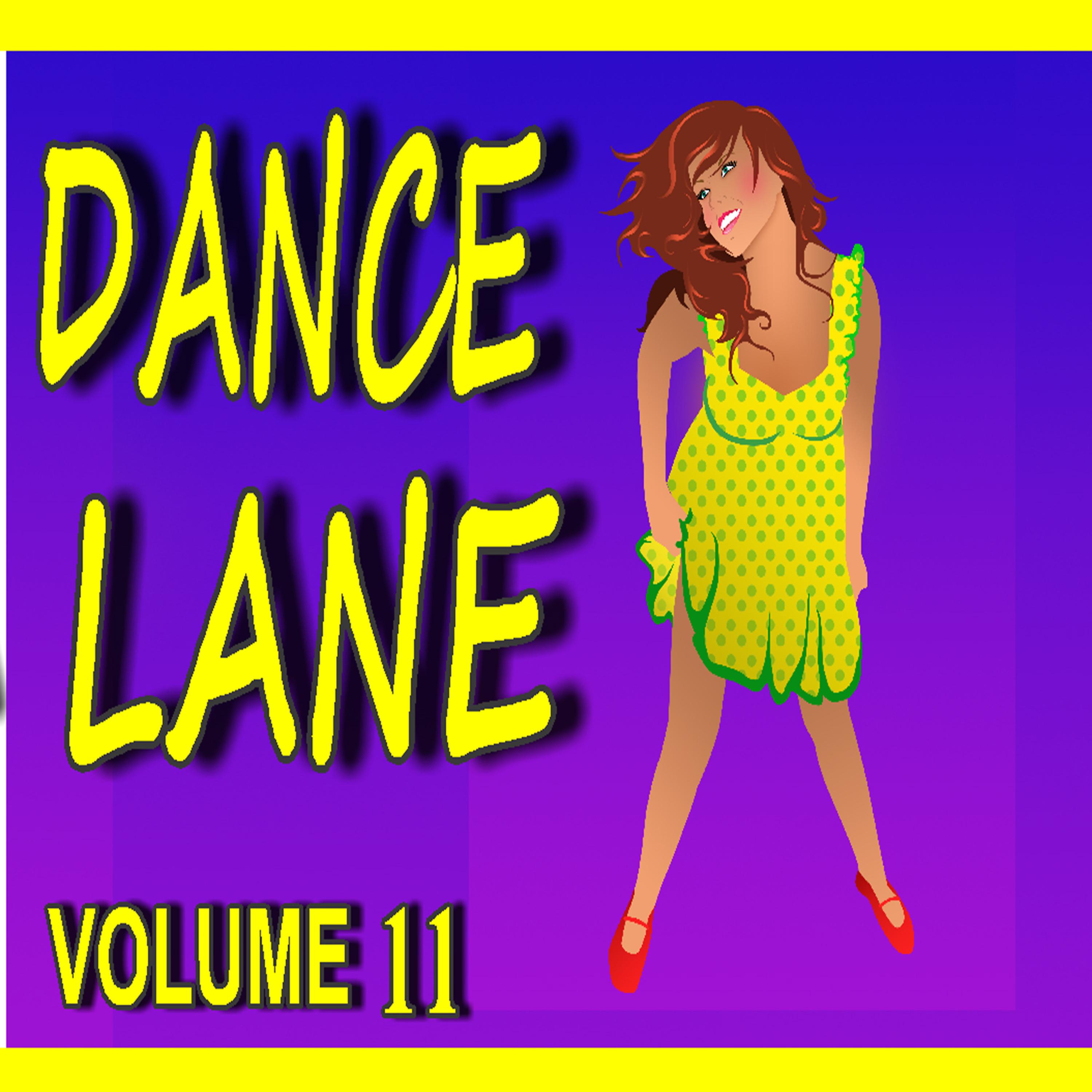 Постер альбома Dance Lane, Vol. 11 (Special Edition)