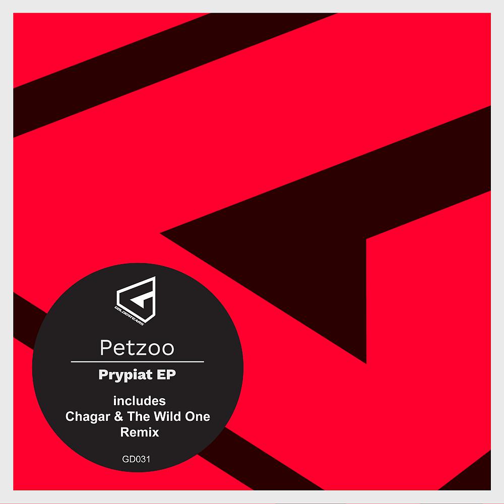 Постер альбома Prypiat EP