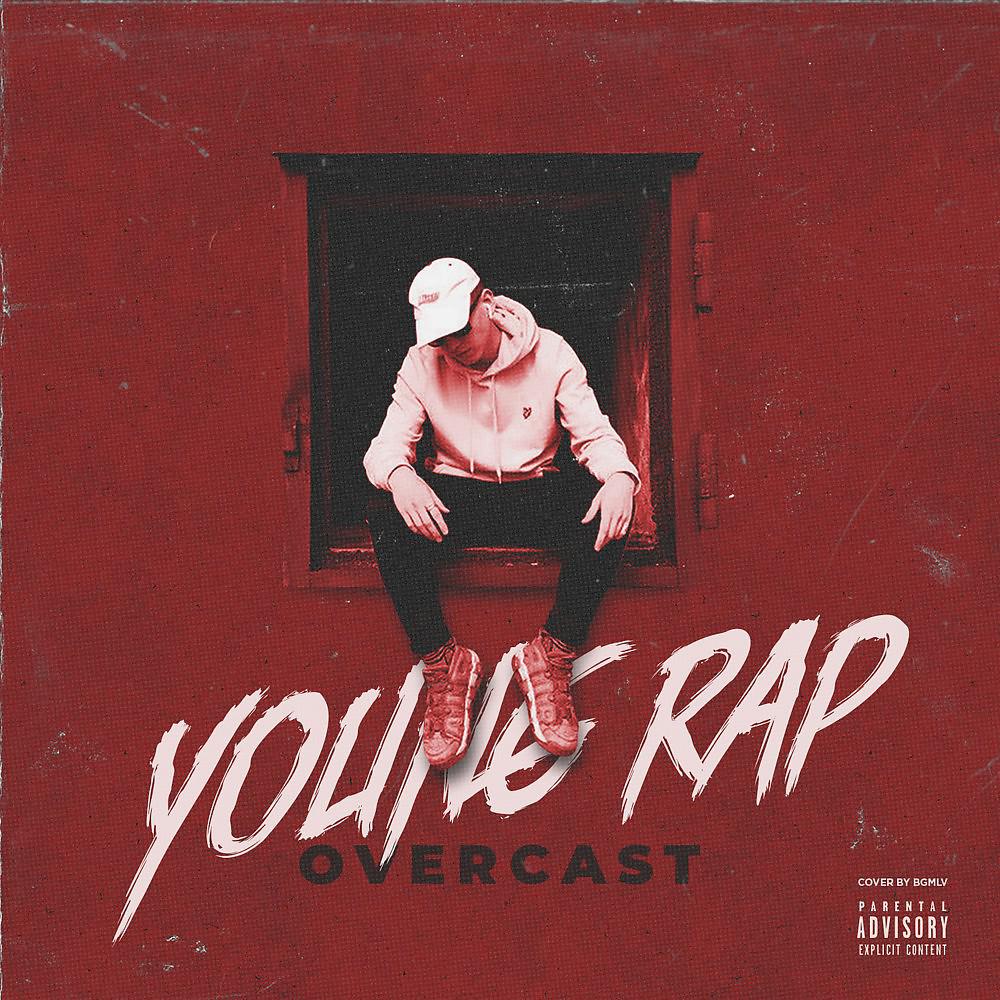 Постер альбома Young Rap